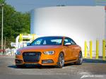 Audi S5 B8.5 by AWE Tuning 2014 года